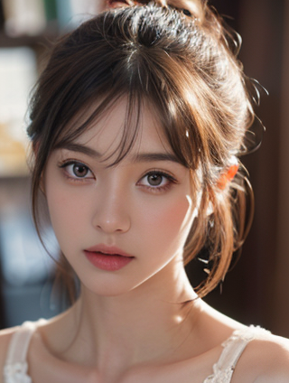 女生的感情线怎么看